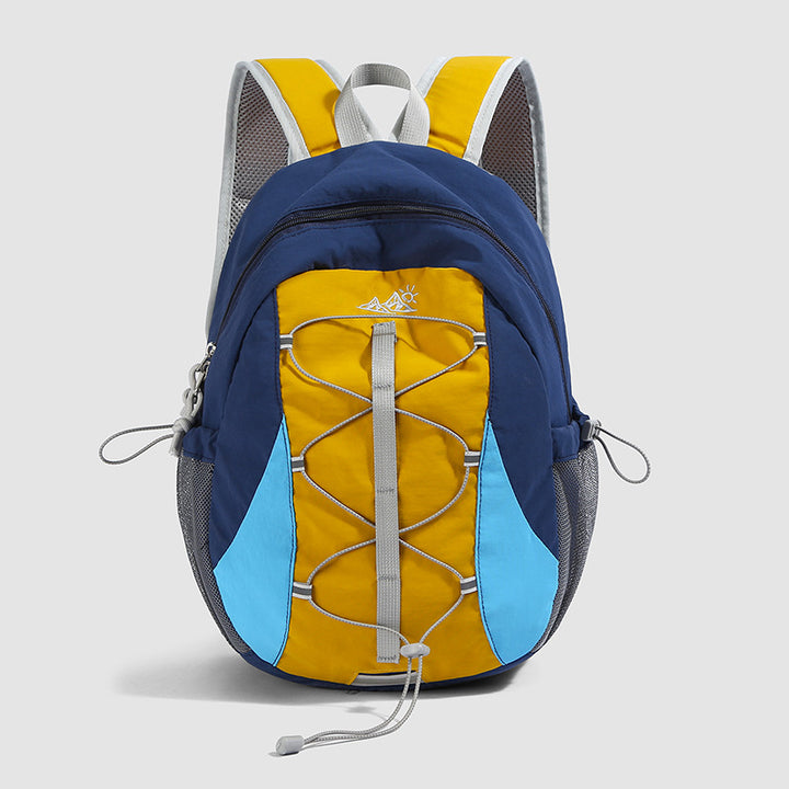 Lightweight Multi-Pocket Hiking Backpack Stornfield 1791206034