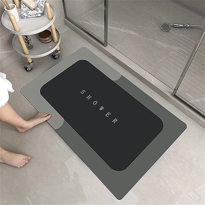 Non-Slip Shower Bath Mat