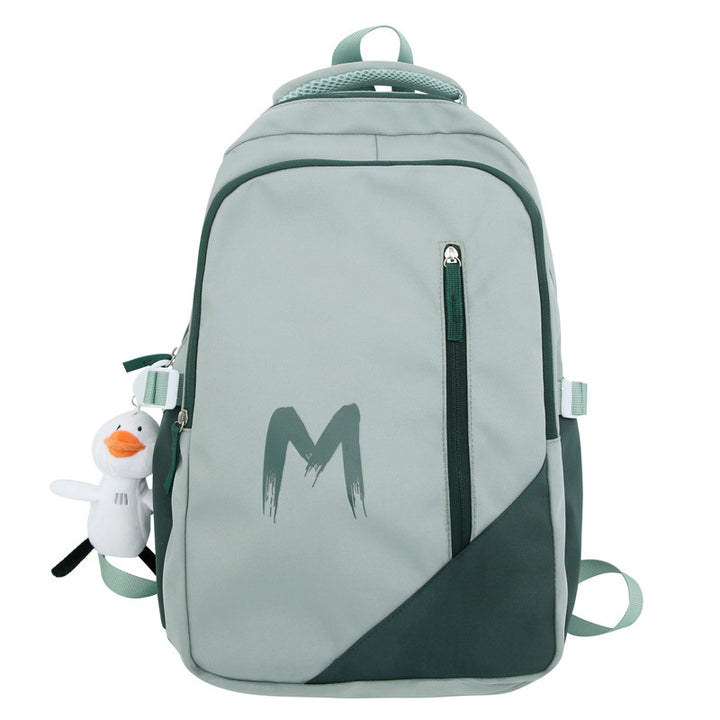 Casual Multifunctional School Backpack Stornfield
