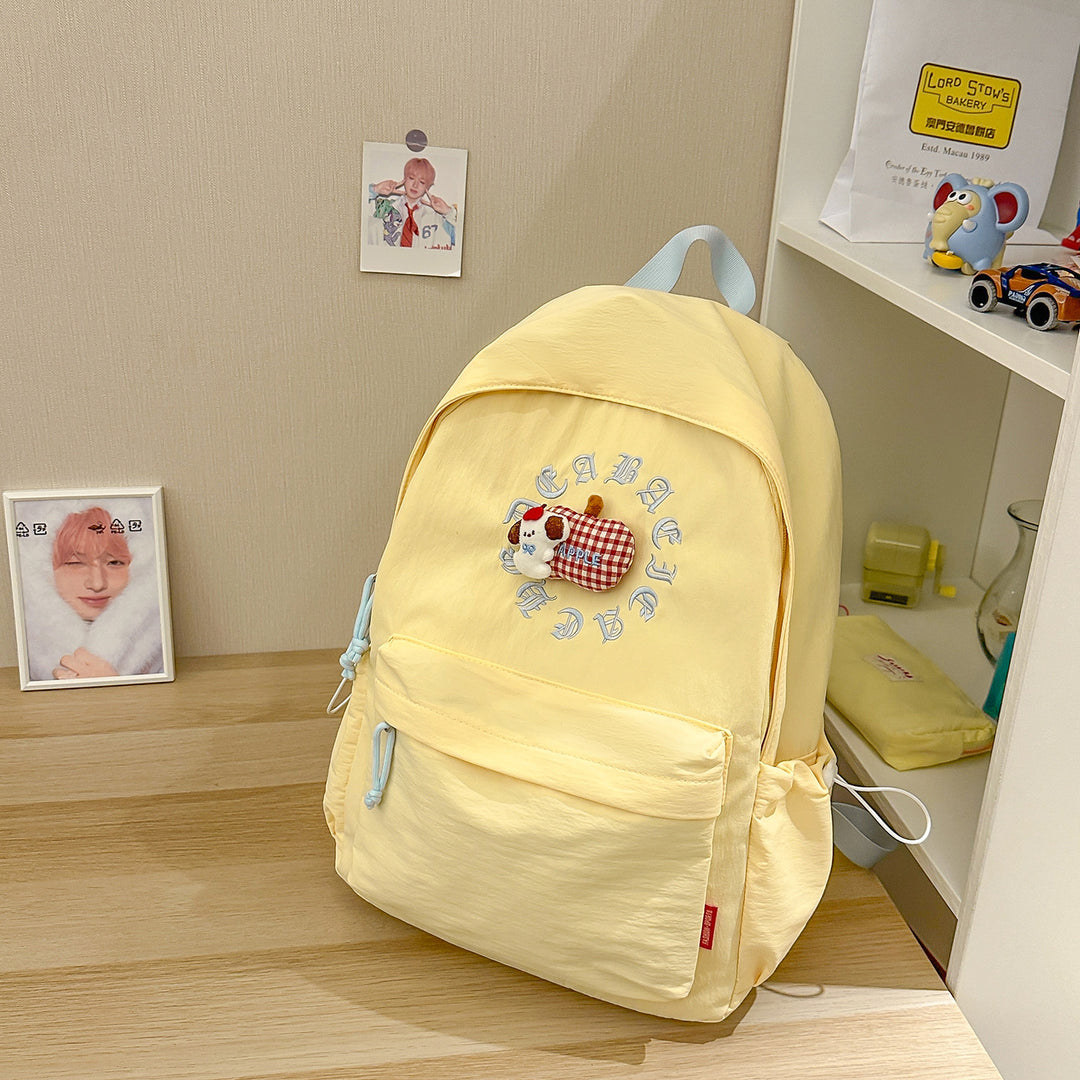 Whimsical Lightweight Backpack Stornfield