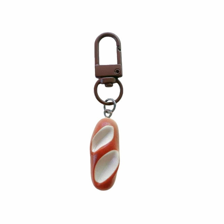 Cute Character Keychain Stornfield