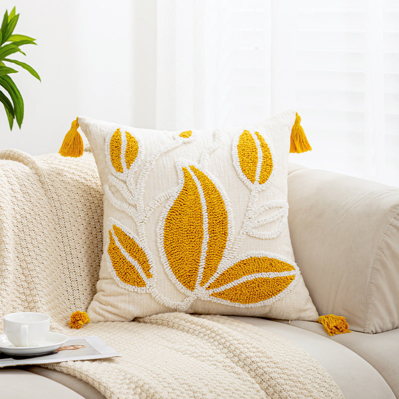 Women's decorative cushion cover Stornfield