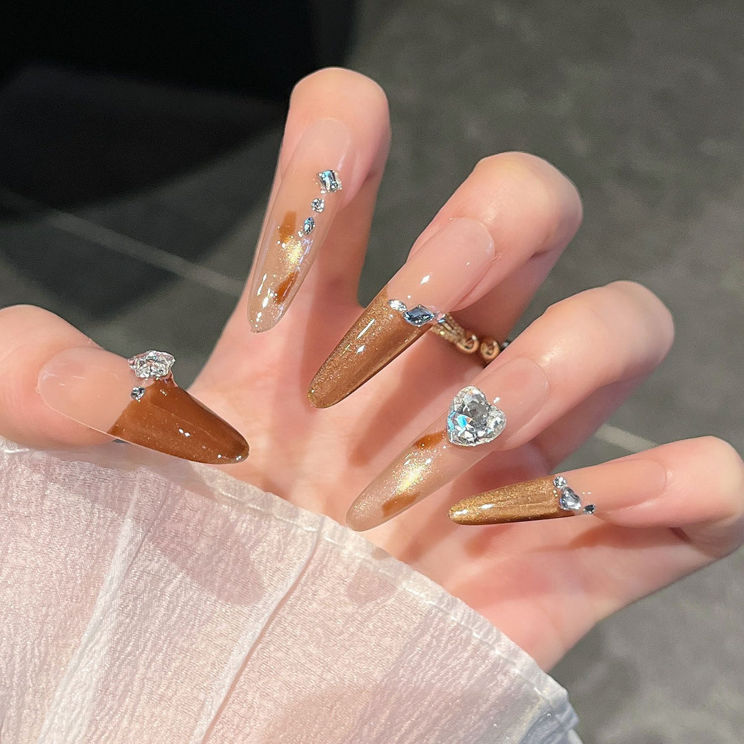 Luxury Nail Art Set Stornfield