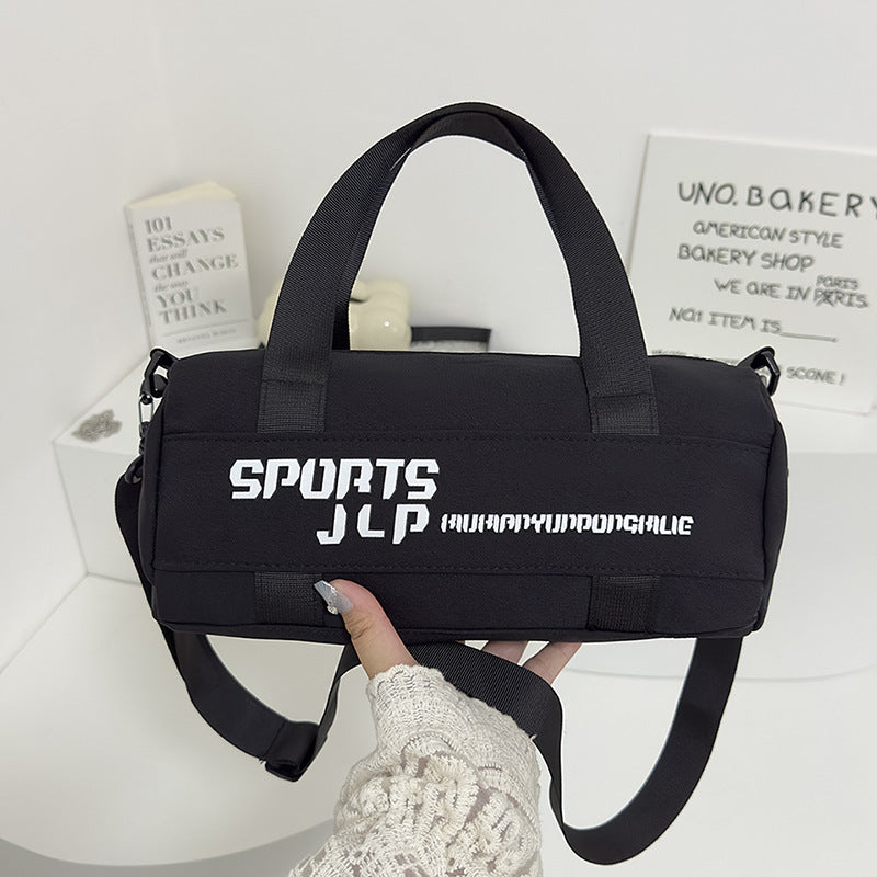 Stylish Sport Duffel Bag Stornfield