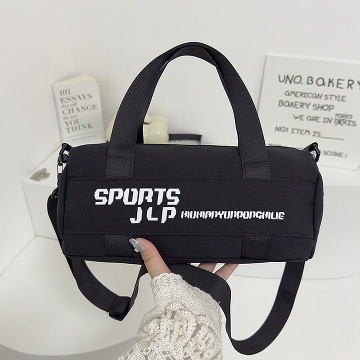 Stylish Sport Duffel Bag Stornfield