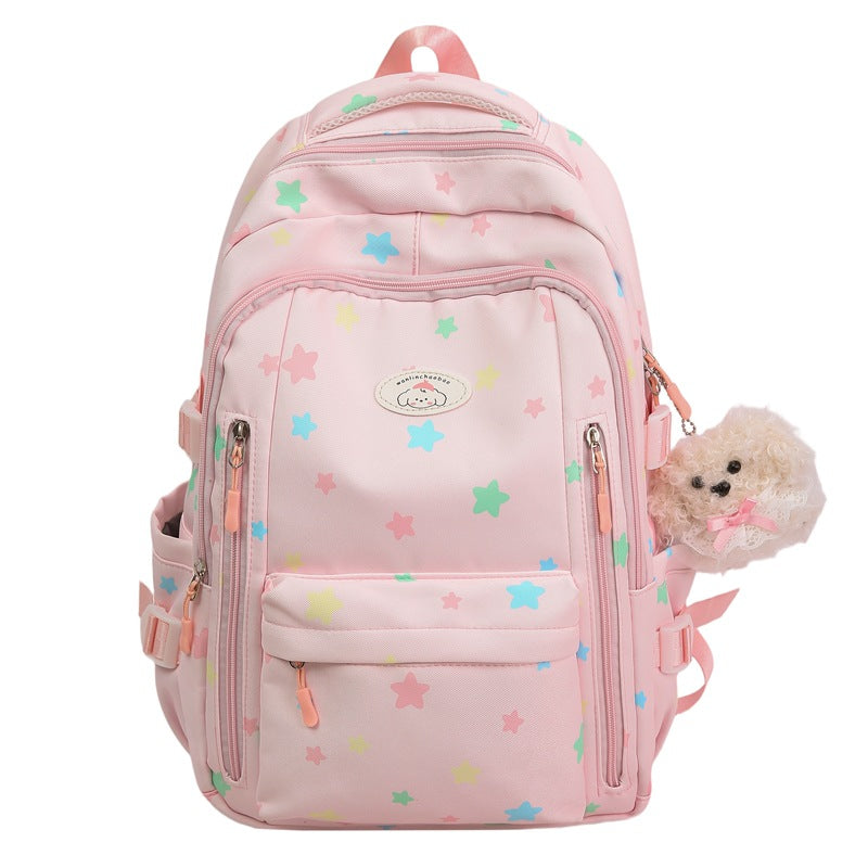 Star-Print Daypack Stornfield