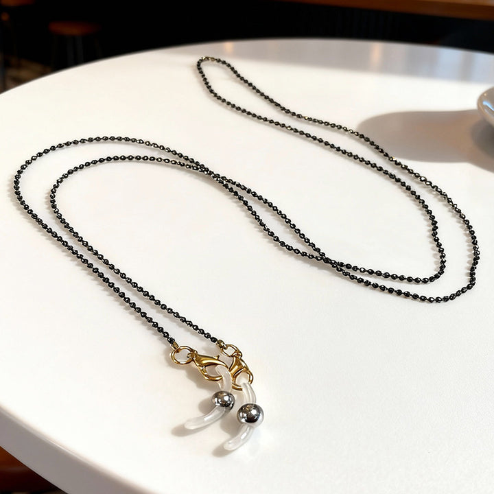 Fashionable Chain Eyewear Holder Stornfield