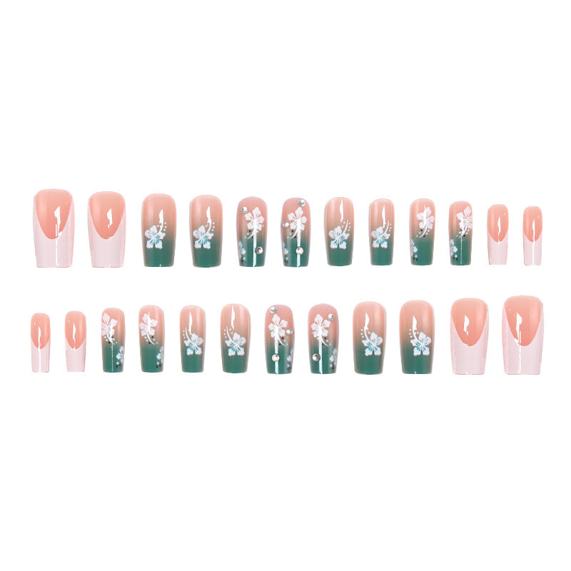 Elegant Artificial Nail Collection Stornfield