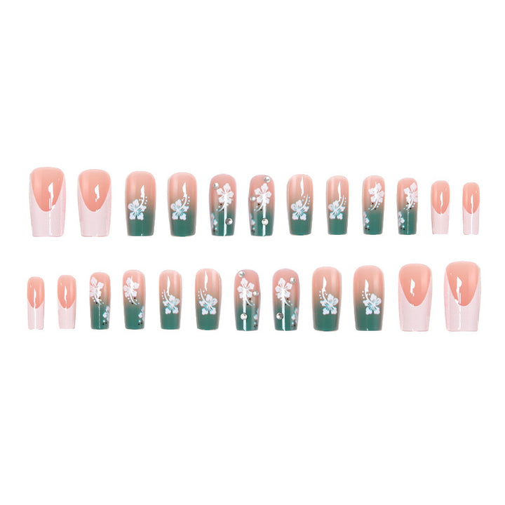 Elegant Artificial Nail Collection Stornfield