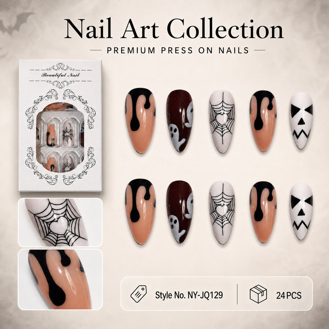 Fantasy Finger Art Set Stornfield