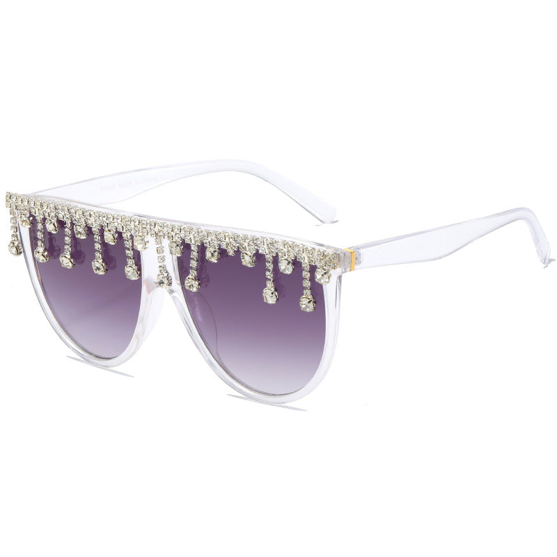 Women's Decorative Glamour Sunglasses Stornfield