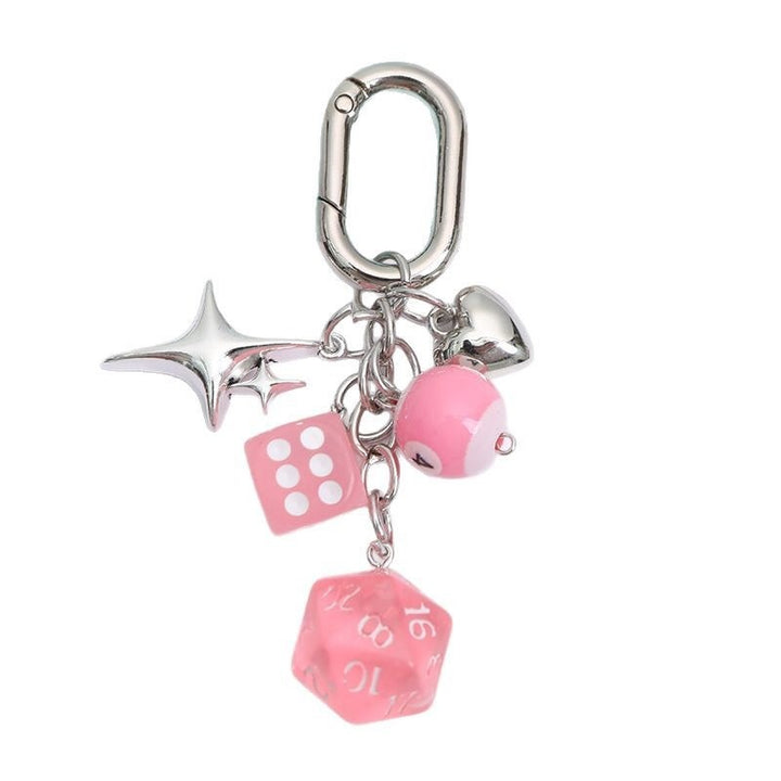 Keychain Pendant Stornfield