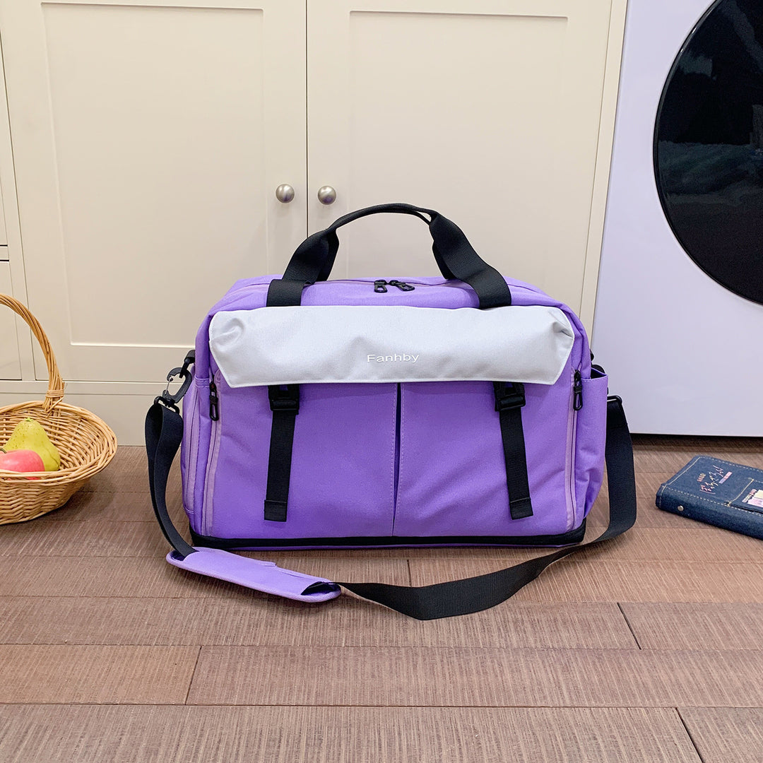 Multi-Purpose Travel Duffle Bag Stornfield 1790003061