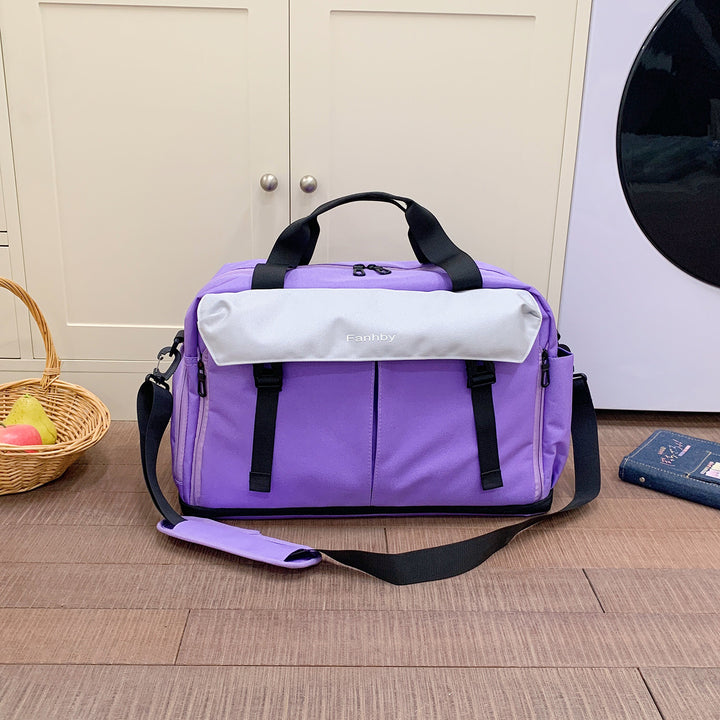 Multi-Purpose Travel Duffle Bag Stornfield 1790003061
