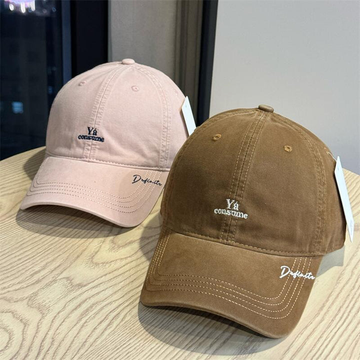 Men's Casual Cotton Baseball Cap Stornfield 1784270699