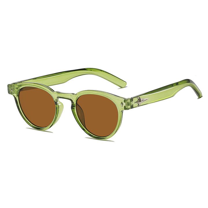 Vintage-Inspired Elegant Sunglasses Stornfield
