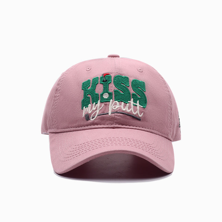 Women's Casual Embroidered Baseball Cap Stornfield