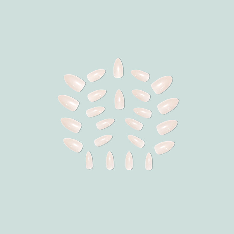 Artful Stiletto Artificial Nails Stornfield