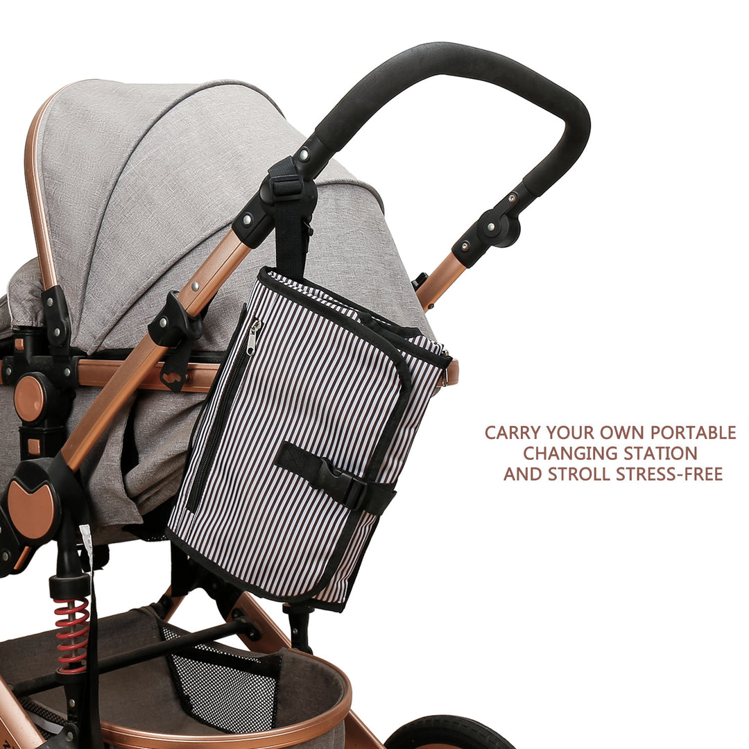 Organizer bag Stornfield