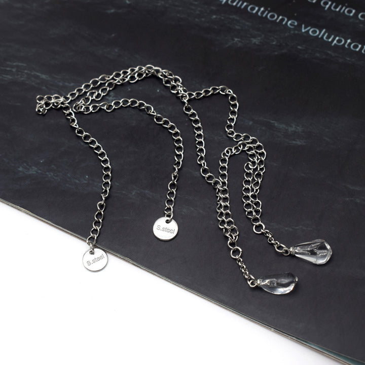 Layered Chain Eyewear Chain Stornfield