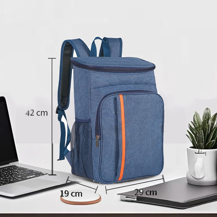 Women's Insulated Cooler Backpack Stornfield