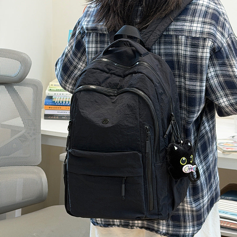 Lightweight Multi-Pocket Backpack Stornfield 1791204940