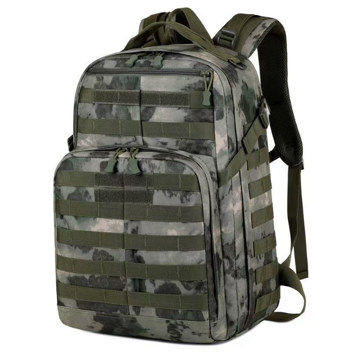 Tactical Multi-Functional Backpack Stornfield