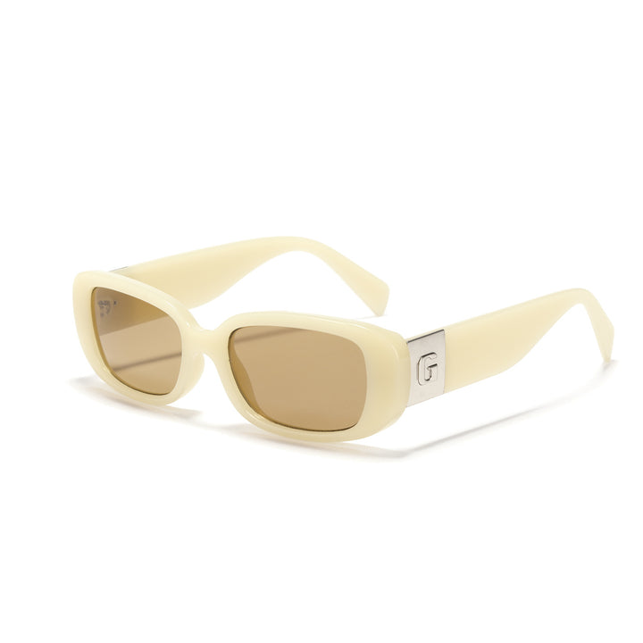 Women's fashionable sunglasses with luxurious acetate frame Stornfield