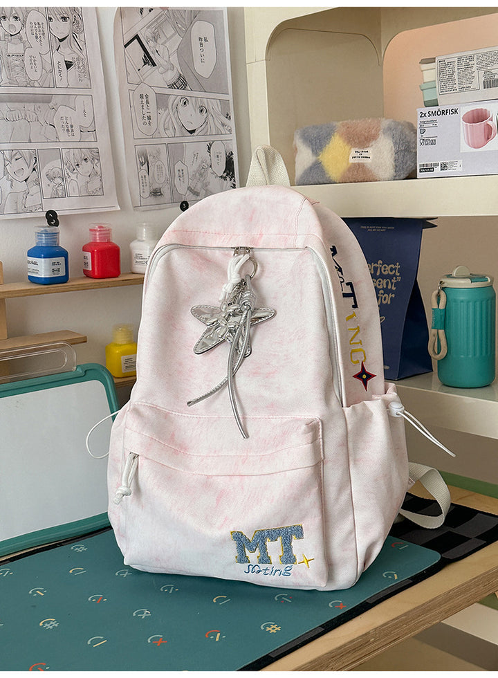 Stylish Minimalist Backpack Stornfield