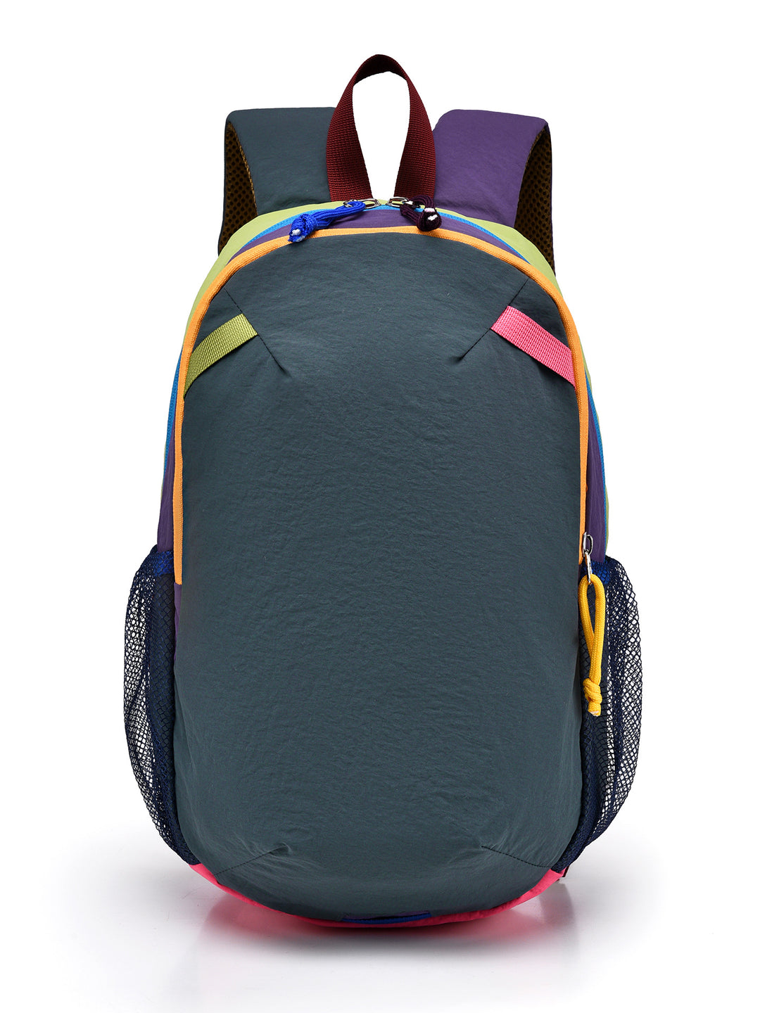 Lightweight Multi-Pocket Hiking Backpack Stornfield