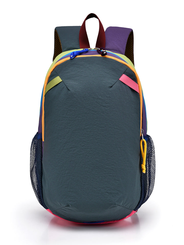 Lightweight Multi-Pocket Hiking Backpack Stornfield
