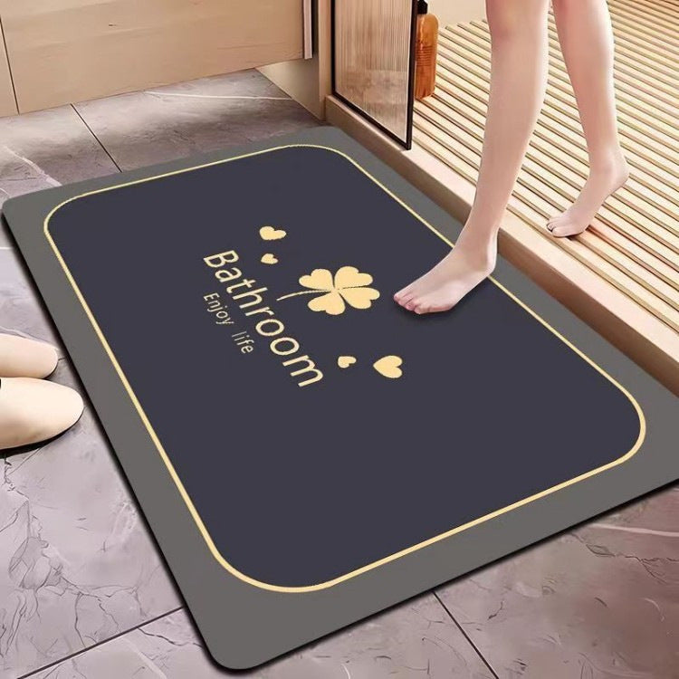 Decorative Floor Mat