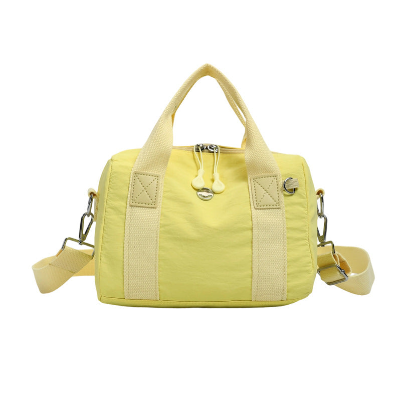 Stylish sports bag with adjustable shoulder strap Stornfield
