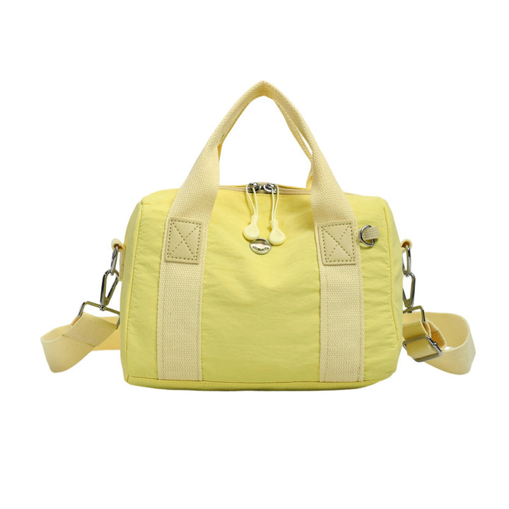 Stylish sports bag with adjustable shoulder strap Stornfield