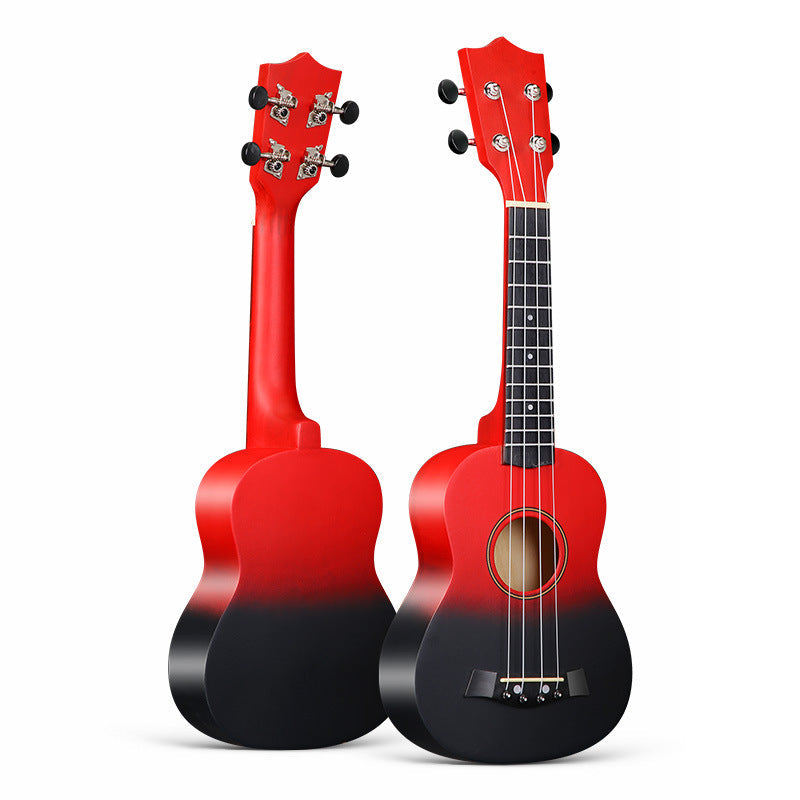 Decorative Ukulele Stornfield