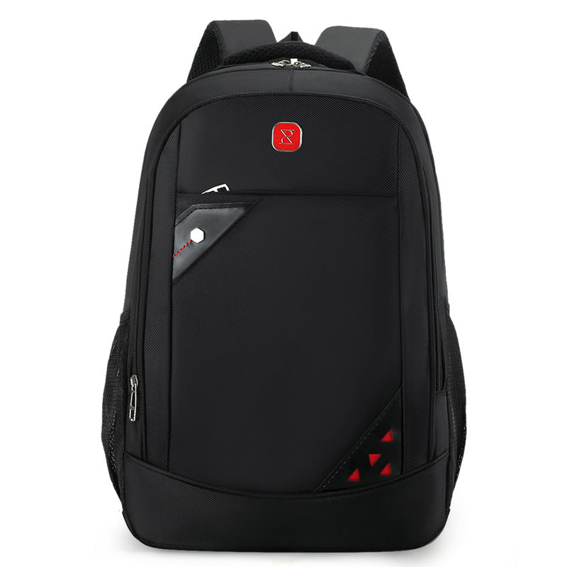 Multi-Pocket Professional Laptop Backpack Stornfield
