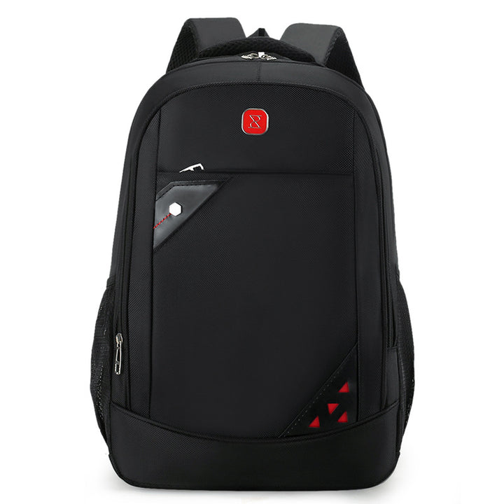 Multi-Pocket Professional Laptop Backpack Stornfield