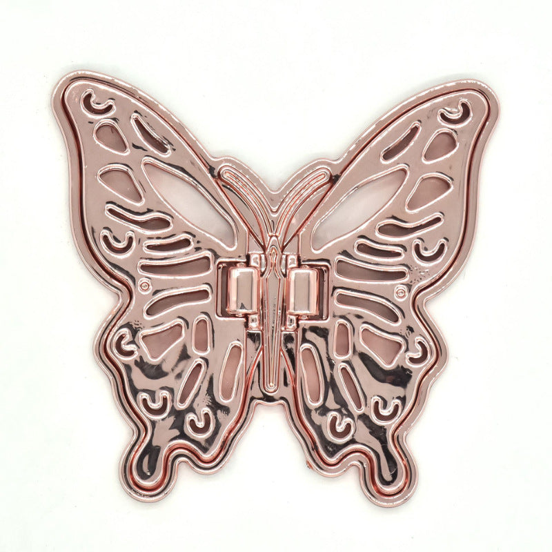 Decorative Butterfly Clips Stornfield