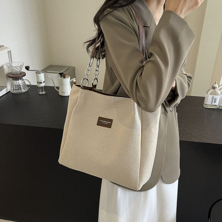 Premium Textured Hobo Bag Stornfield