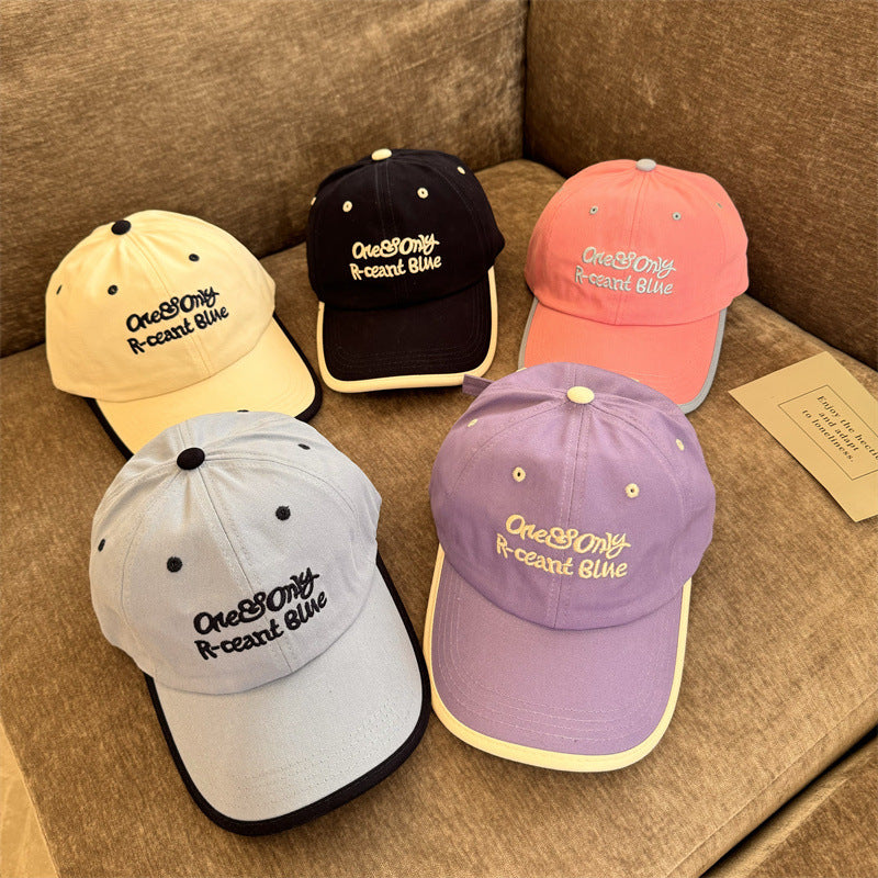 Unisex Stylish Graphic Cap Stornfield