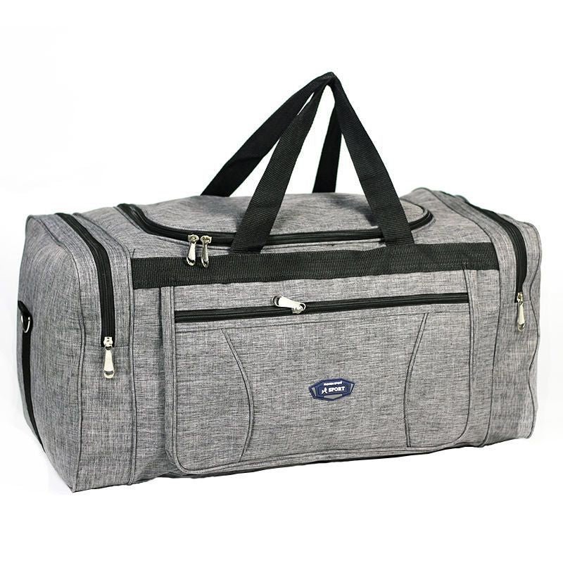 Sporty Travel Bag Stornfield