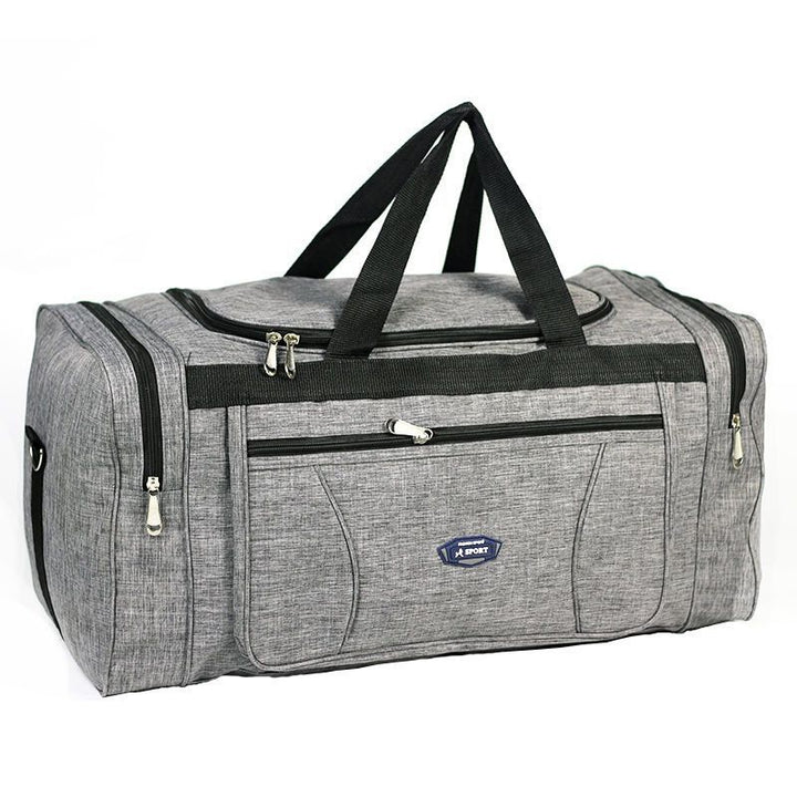 Sporty Travel Bag Stornfield