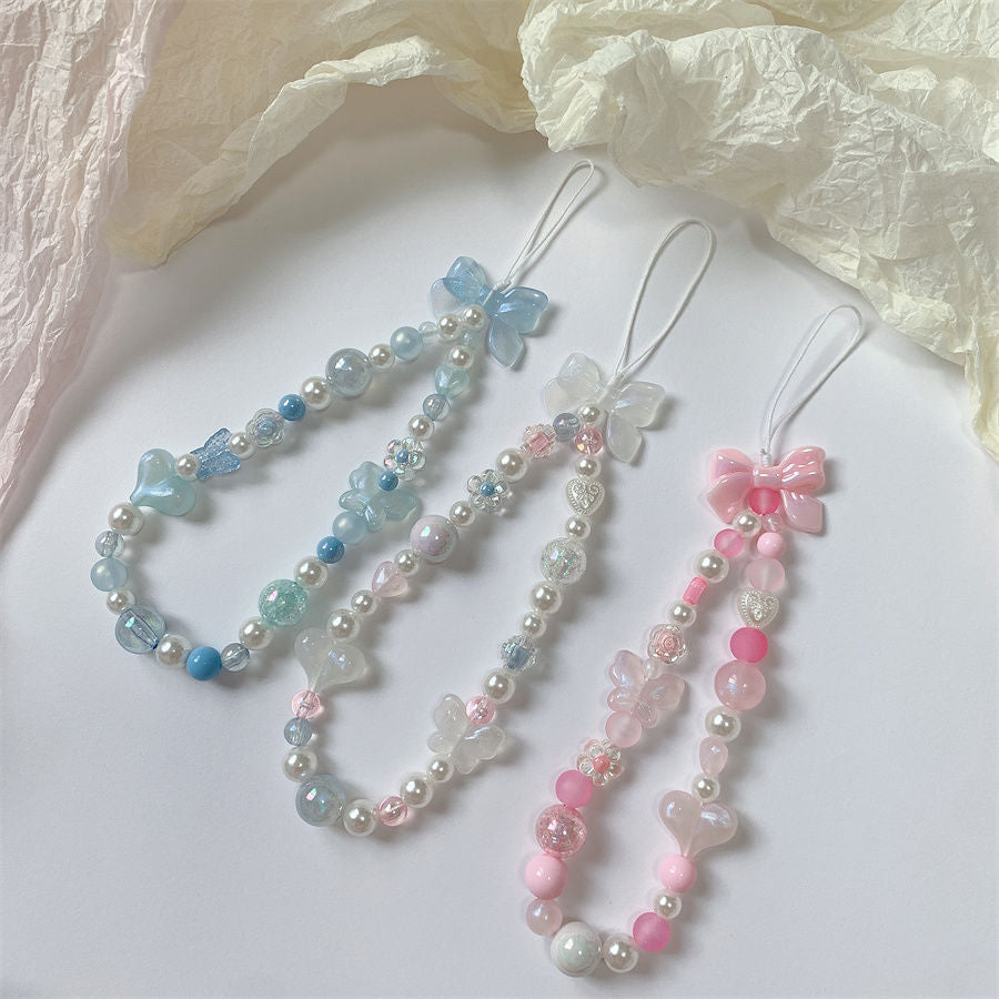 Elegant Beaded Charm Bracelet Stornfield 1790135534