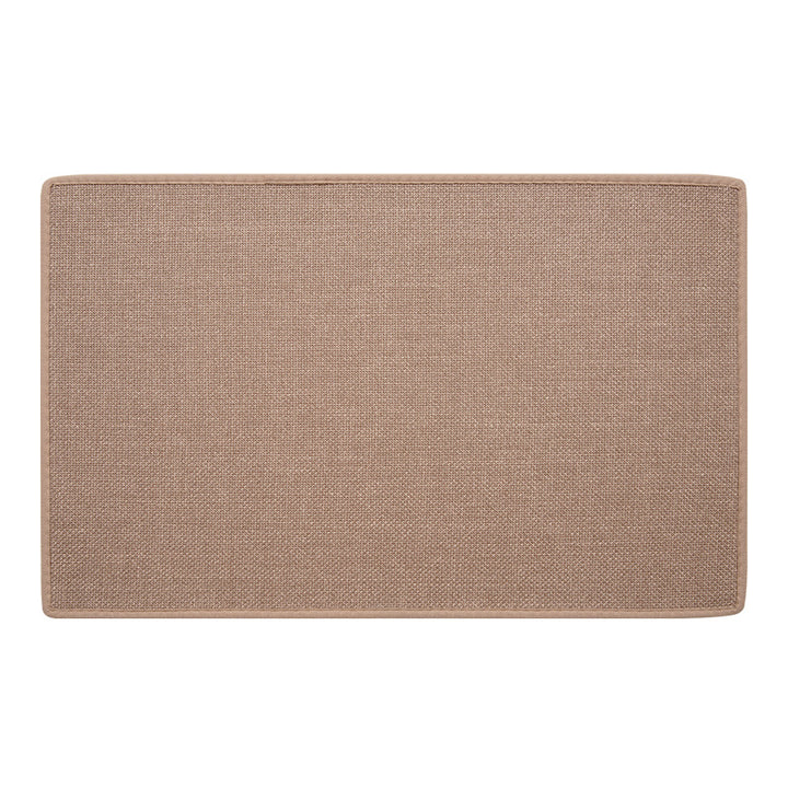 Cushioned Entryway Mat