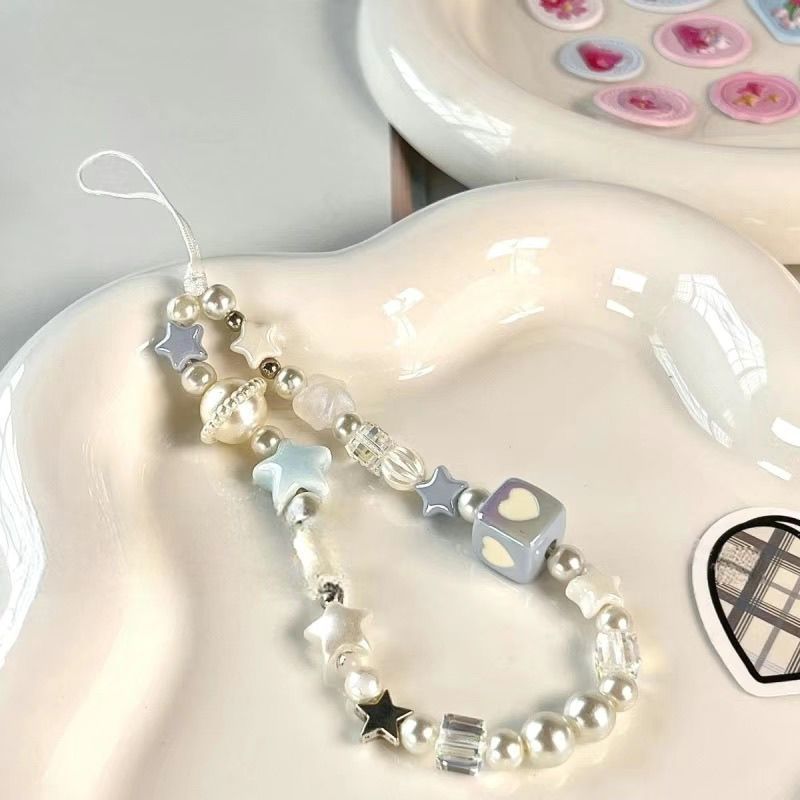 Star-Themed Beaded Bracelet Stornfield