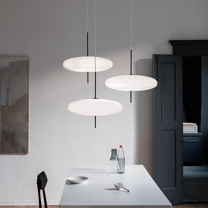 Modern Minimalist Pendant Light Fixture