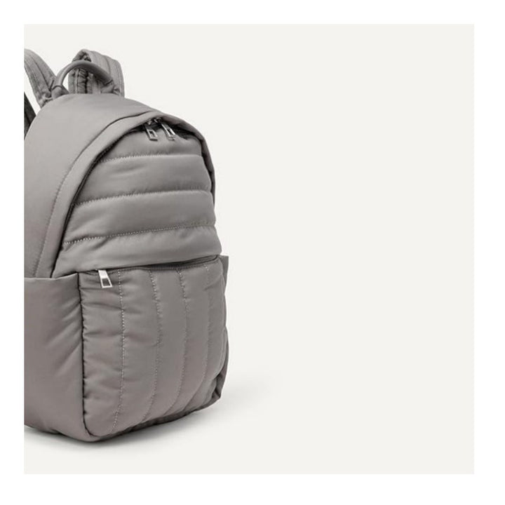 Comfortable backpack with ergonomic design and versatile compartments Stornfield