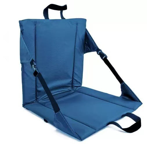 Ladies foldable camping bed Stornfield
