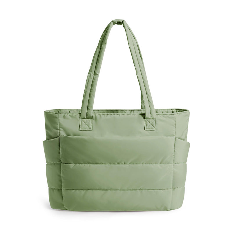 Multifunctional shoulder bag Stornfield