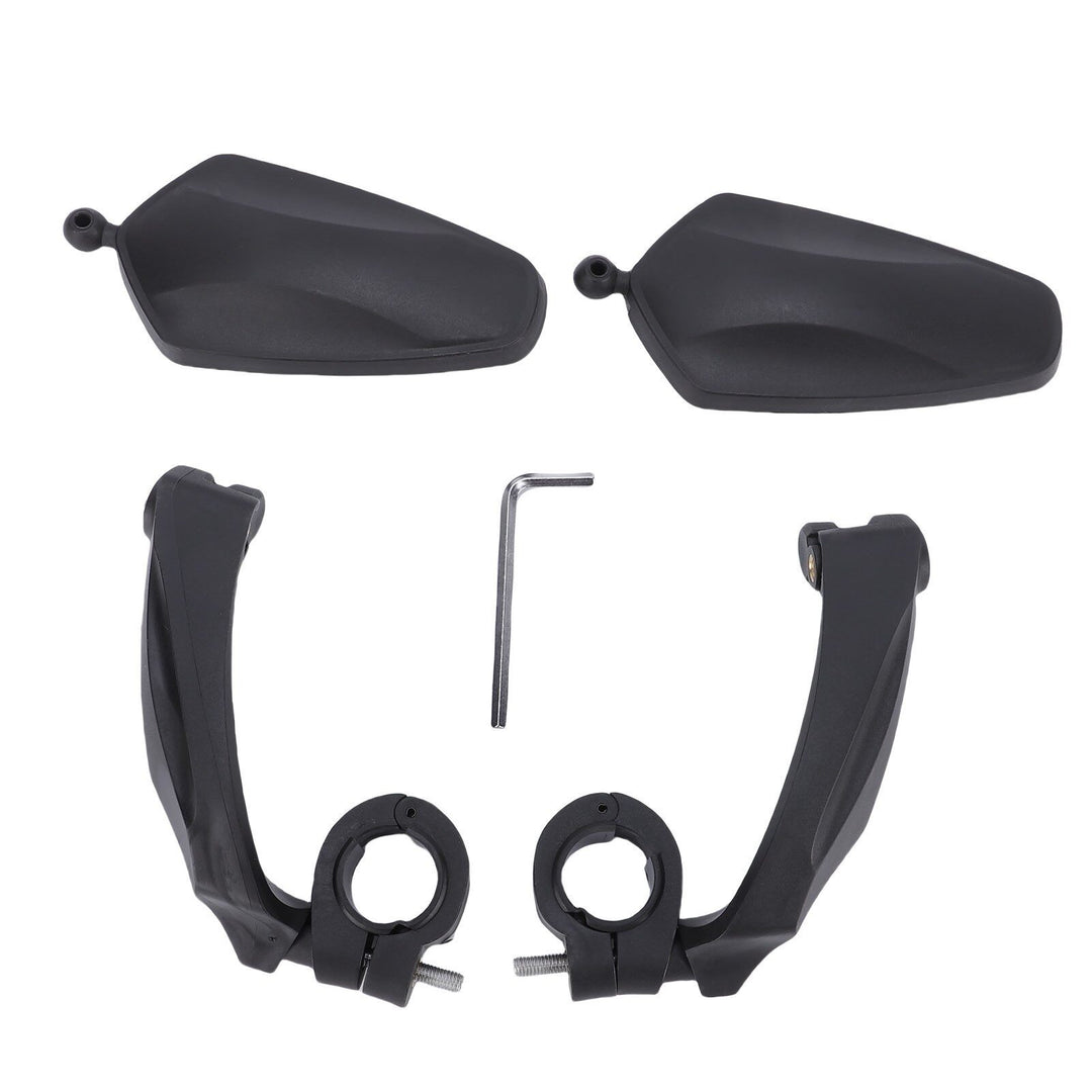 Adjustable Bicycle Rearview Mirror Stornfield